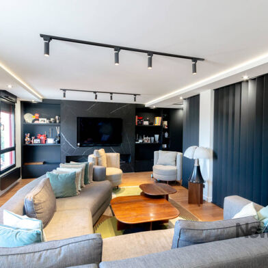 Appartement 3 pièces 499000 €