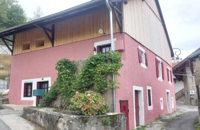 vente maison 439 000 € à proximité de Bogève (74250)