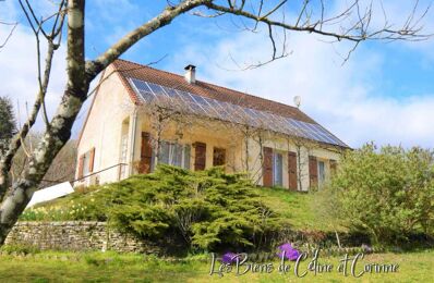 vente maison 169 900 € à proximité de Cubjac-Auvézère-Val d'Ans (24640)