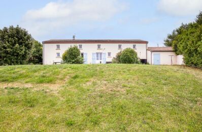 vente maison 598 000 € à proximité de Baraigne (11410)