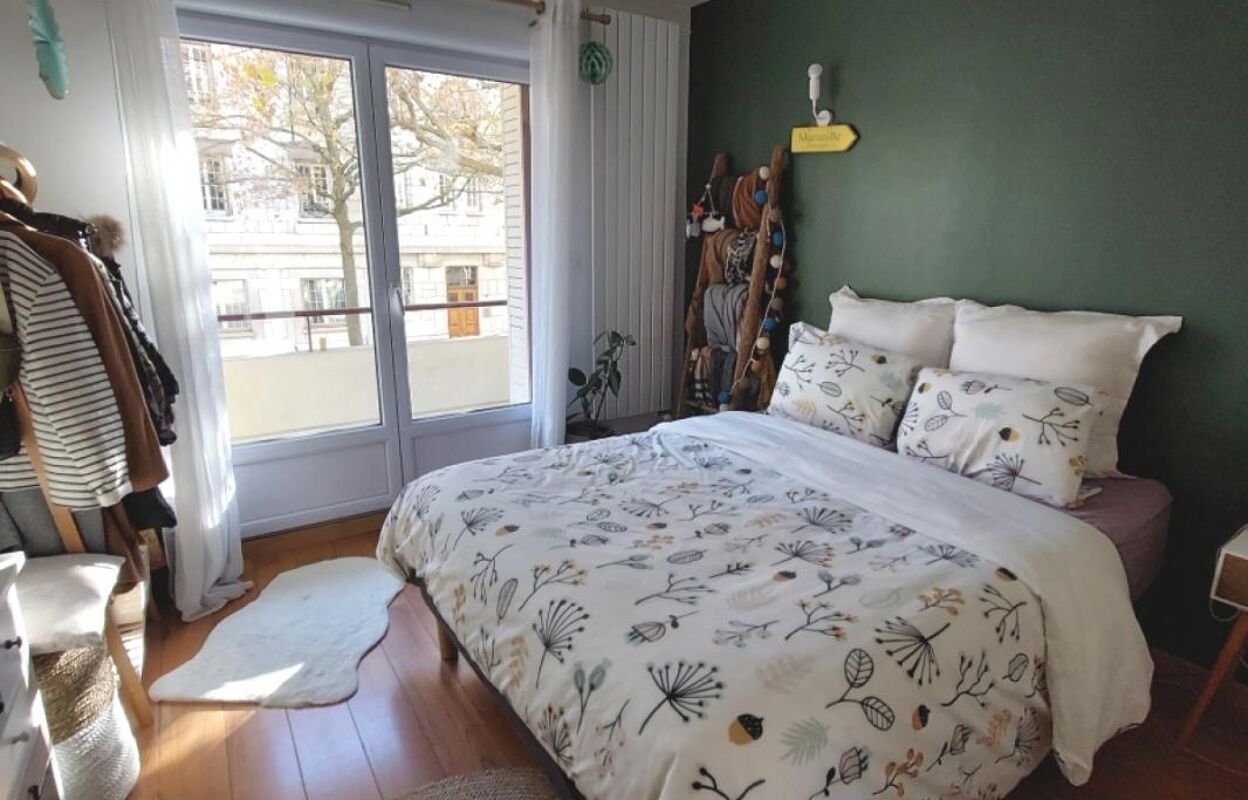 appartement 3 pièces 70 m2 à vendre à Annecy (74000)