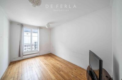 vente appartement 443 000 € à proximité de Le Chesnay-Rocquencourt (78150)