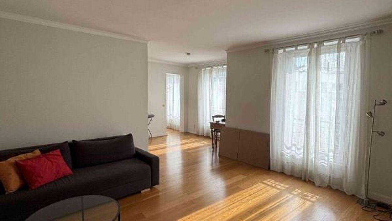 appartement 3 pièces 51 m2 à vendre à Paris 14 (75014)