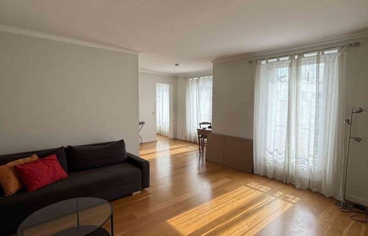 appartement 3 pièces 51 m2 à vendre à Paris 14 (75014)