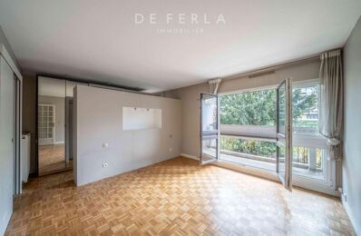 vente appartement 295 000 € à proximité de Meudon (92)