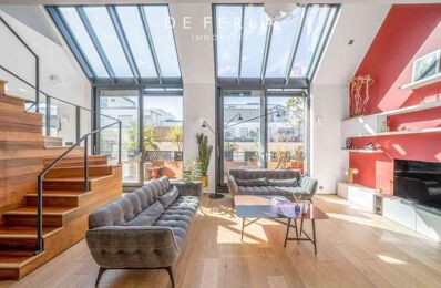 vente appartement 2 860 000 € à proximité de Suresnes (92150)