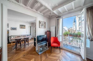 vente appartement 1 060 000 € à proximité de Longjumeau (91160)