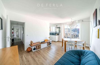 vente appartement 600 000 € à proximité de Drancy (93700)