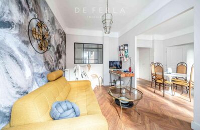 vente appartement 640 000 € à proximité de Paris 5 (75005)