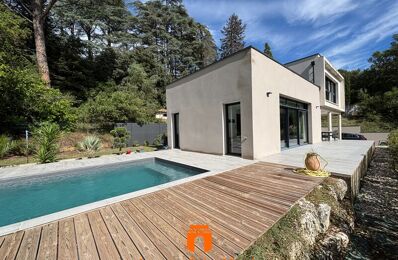 vente maison 755 000 € à proximité de Saint-Vincent-de-Barrès (07210)