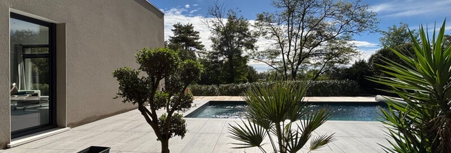 Maison 5 Pièces 160 m² à vendre à Montélimar (26200)