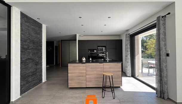 Villa / Maison 5 pièces  à vendre Montélimar 26200