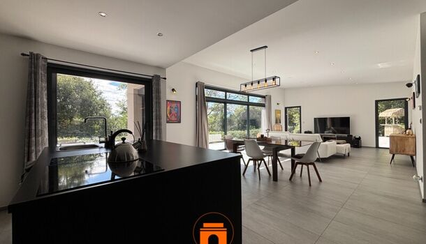 Villa / Maison 5 pièces  à vendre Montélimar 26200