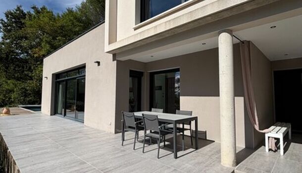 Villa / Maison 5 pièces  à vendre Montélimar 26200