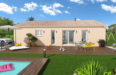 vente maison 390 873 € à proximité de Quinsac (33360)