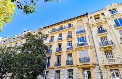 vente appartement 189 000 € à proximité de Antibes (06600)