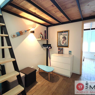 Maison 3 pièces 43 m²