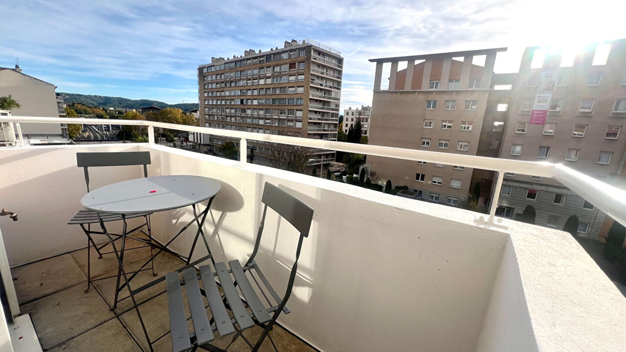 appartement 1 pièces 20 m2 à louer à Aix-en-Provence (13090)