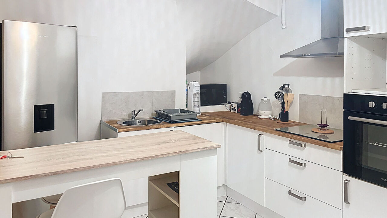 appartement 3 pièces 50 m2 à louer à Reims (51100)