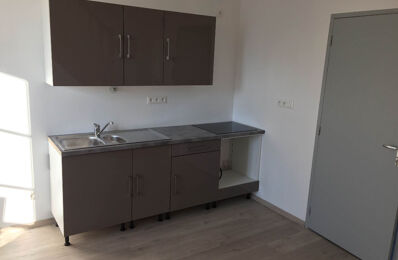 location appartement 565 € CC /mois à proximité de Nogent-sur-Oise (60180)