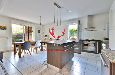 vente appartement 209 000 € à proximité de Fontaines-Saint-Martin (69270)