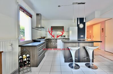 vente appartement 209 000 € à proximité de Colombier-Saugnieu (69124)