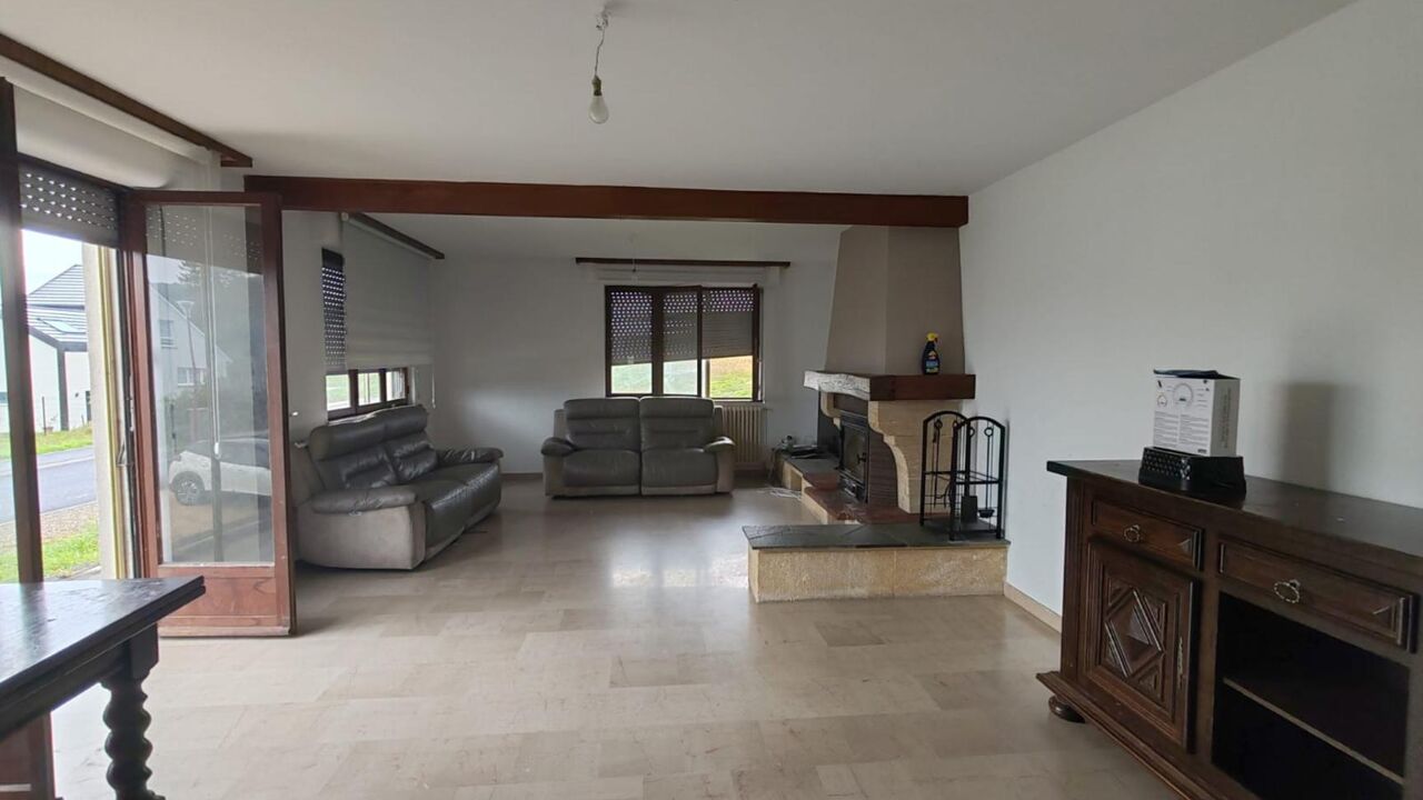 maison 5 pièces 110 m2 à vendre à Offemont (90300)