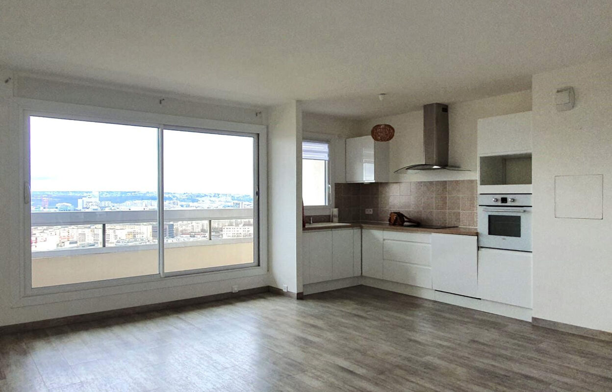 appartement 4 pièces 101 m2 à vendre à Issy-les-Moulineaux (92130)