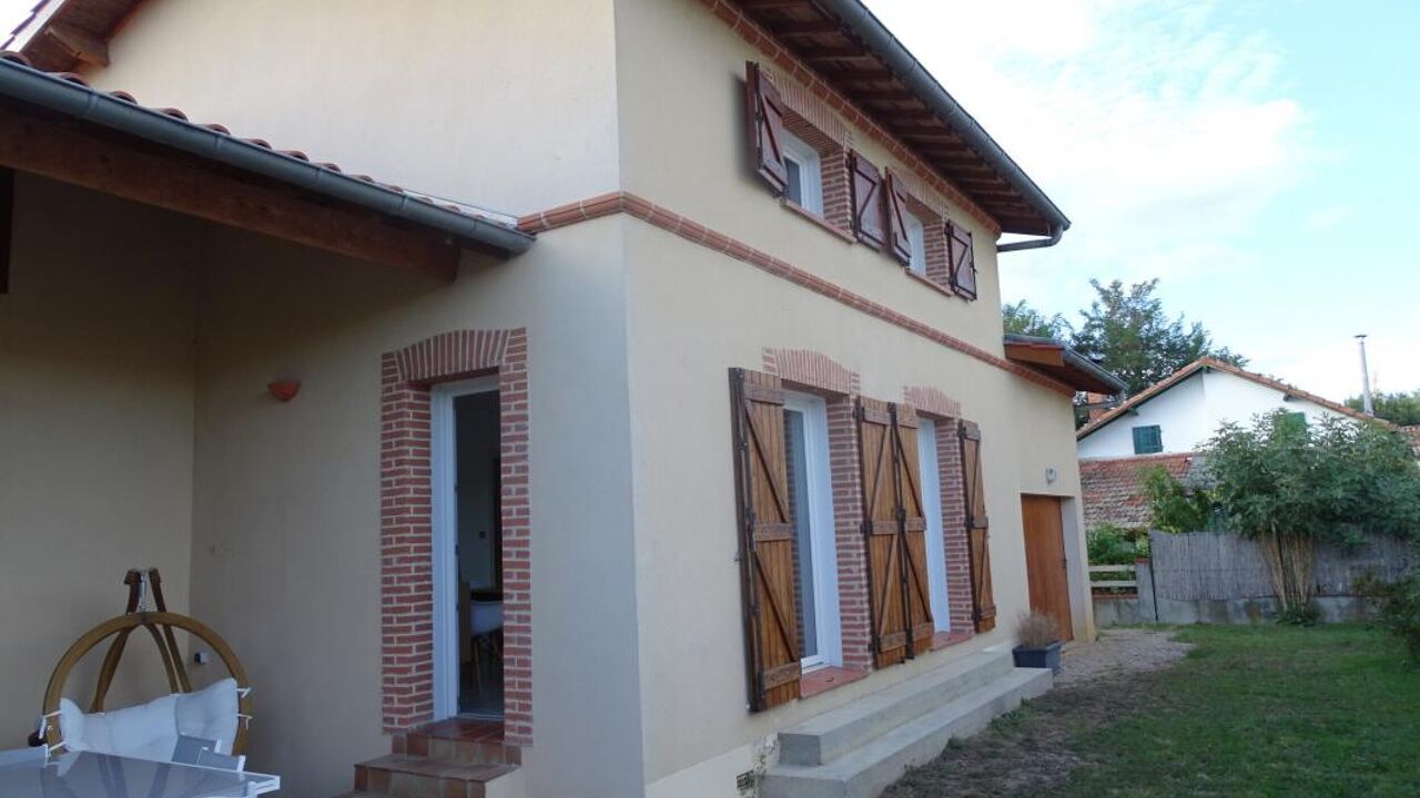 maison 5 pièces 130 m2 à louer à Montauban (82000)