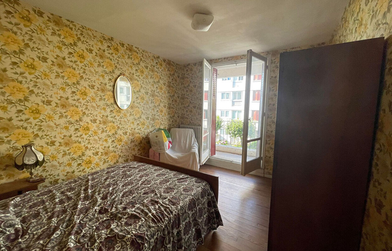 appartement 4 pièces 70 m2 à vendre à Ciboure (64500)