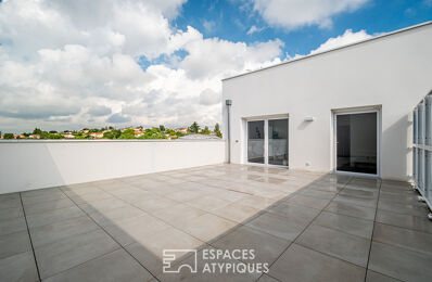 vente appartement 369 900 € à proximité de Colombier-Saugnieu (69124)