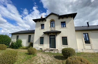 location maison 1 650 € CC /mois à proximité de Saint-Maur (36250)