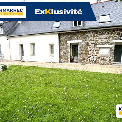 Maison 6 pièces 155 m²