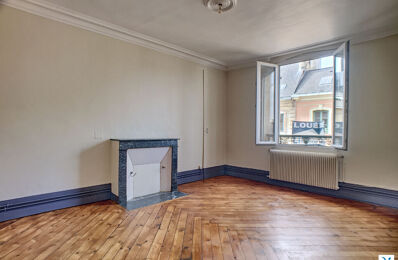 location appartement 820 € CC /mois à proximité de Le Petit-Quevilly (76140)