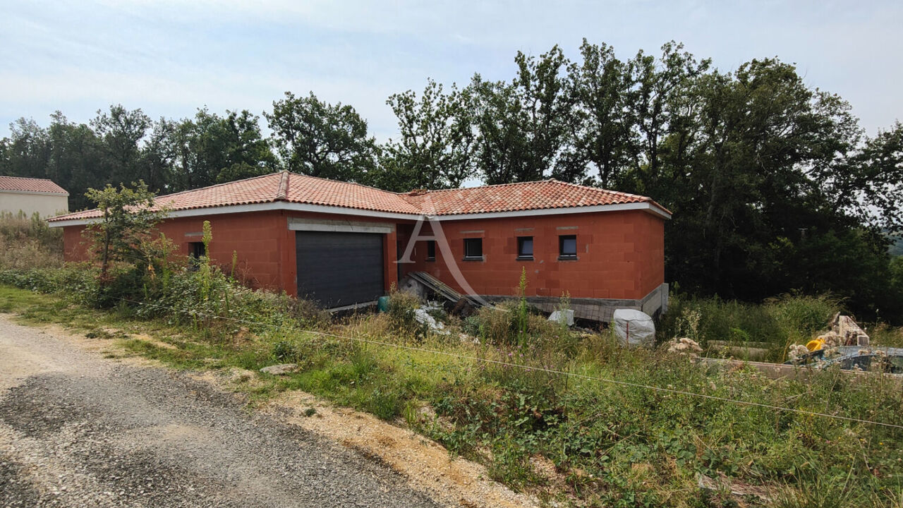 maison 4 pièces 147 m2 à vendre à Monclar-de-Quercy (82230)