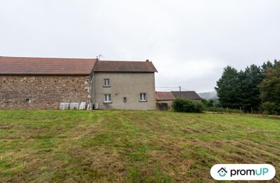 vente maison 304 000 € à proximité de Charbonnières-les-Vieilles (63410)