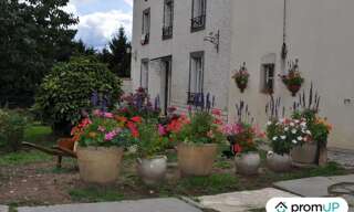 Maison 6 Pièces 105 m² à vendre à Marcillat (63440)