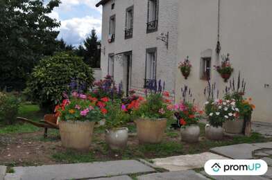 Maison 6 pièces 295000 €