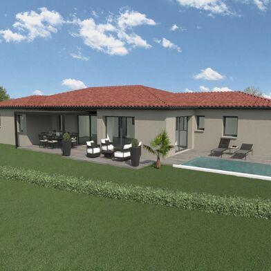 Maison 6 pièces 510000 €