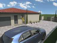 Maison à construire 6 pièces 118 m² — photo 2