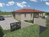Maison à construire 6 pièces 118 m² — photo 3
