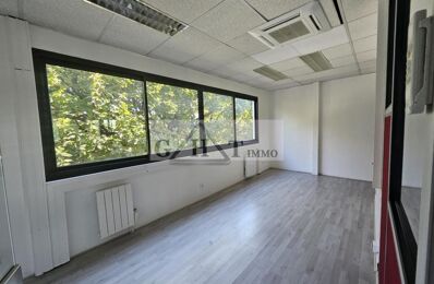 vente bureau 850 000 € à proximité de Malakoff (92240)