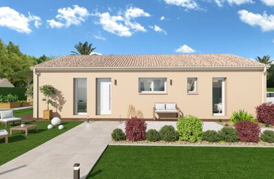 vente maison 220 985 € à proximité de Verdelais (33490)