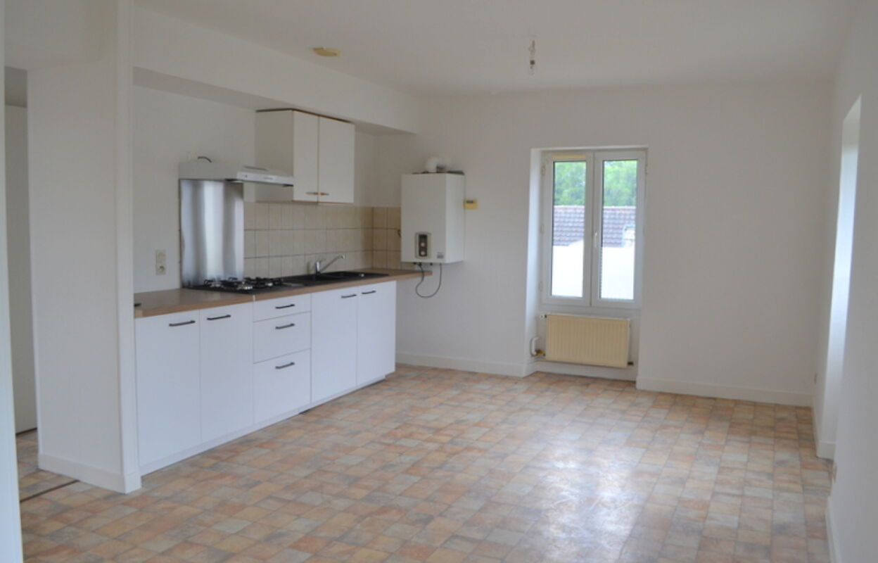 appartement 2 pièces 42 m2 à louer à Cenon-sur-Vienne (86530)