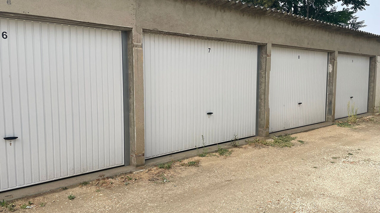 garage  pièces 14 m2 à louer à Châtellerault (86100)