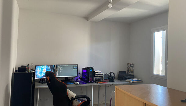 Villa / Maison 4 pièces  à vendre Château-d'Oléron (Le) 17480