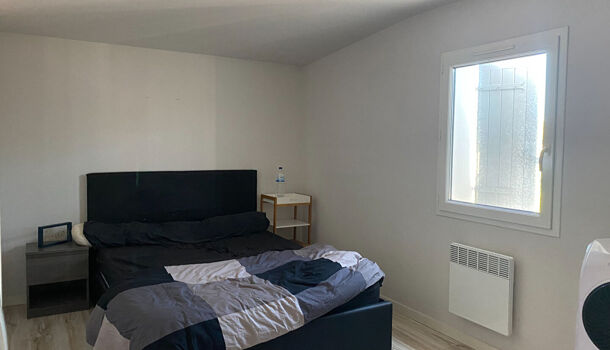 Villa / Maison 4 pièces  à vendre Château-d'Oléron (Le) 17480