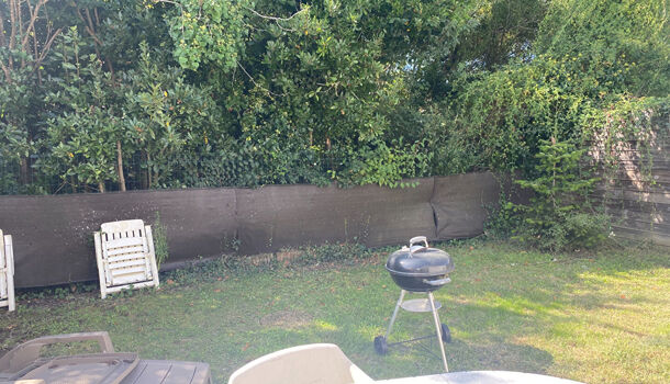 Villa / Maison 4 pièces  à vendre Château-d'Oléron (Le) 17480