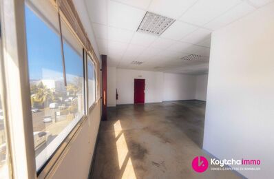 location bureau 2 310 € CC /mois à proximité de Saint-Pierre (97410)