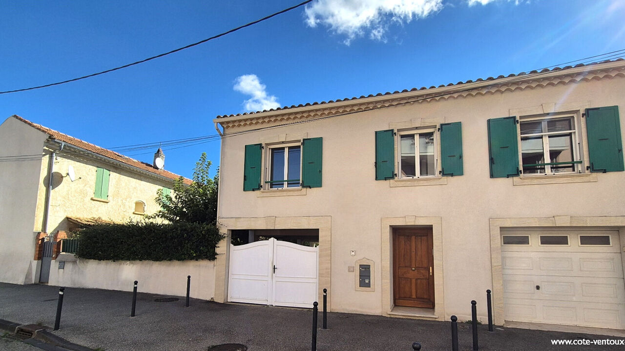 maison 11 pièces 330 m2 à vendre à Orange (84100)